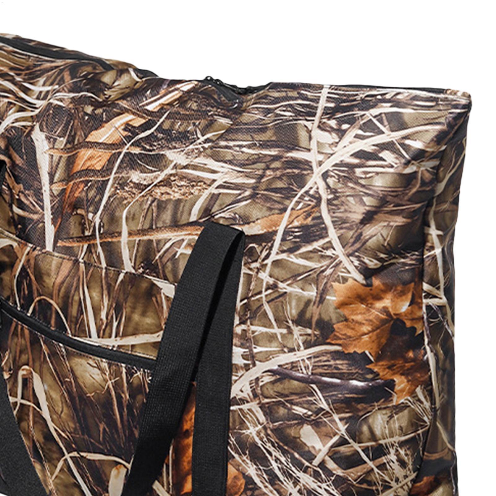 Outdoor Hunting Gear Storage - Wodoodporna torba myśliwska do przechowywania mięsa,