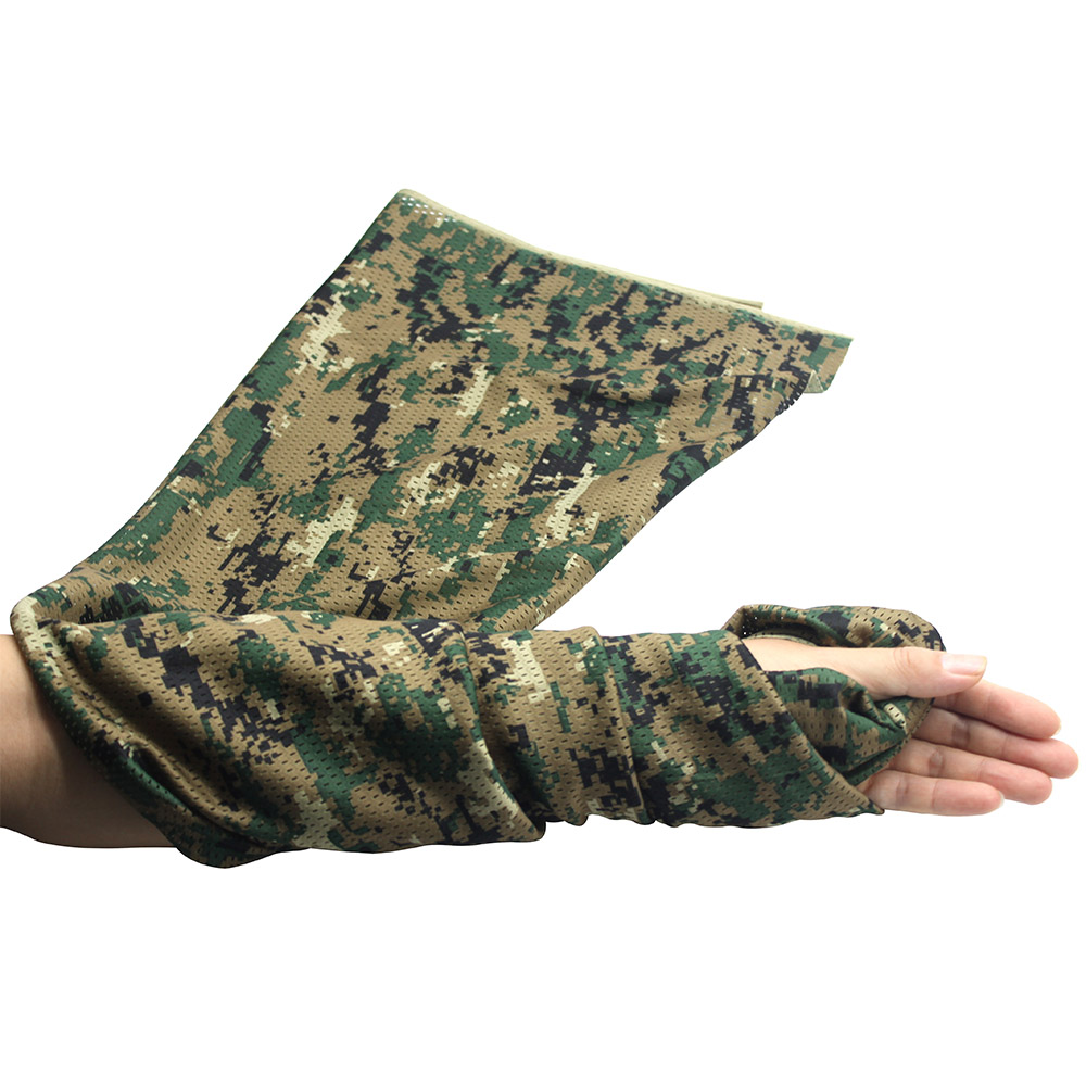 Siatka myśliwska oddychający s – Camo Face Paint recenzja i cena