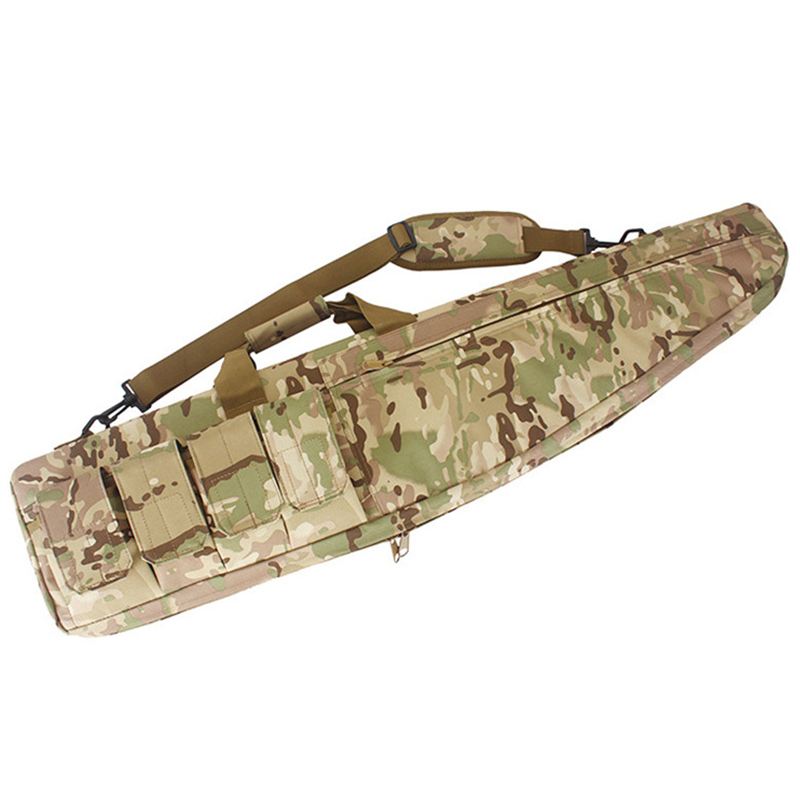 Wytrzymałe, taktyczne akcesori – Outdoor Hunting Gear Storage recenzja i cena