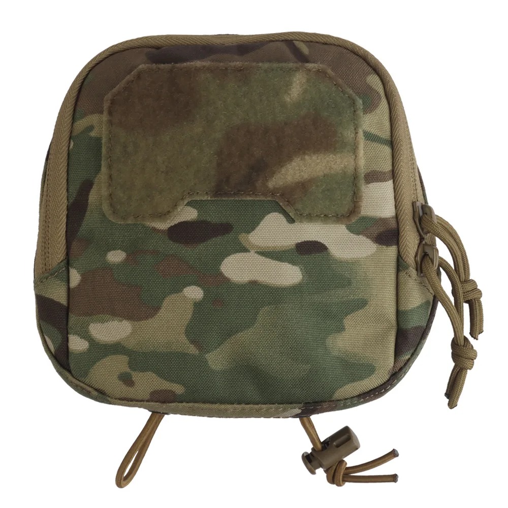 Taktyczna torba AG uniwersalna – Outdoor Hunting Gear Storage recenzja i cena