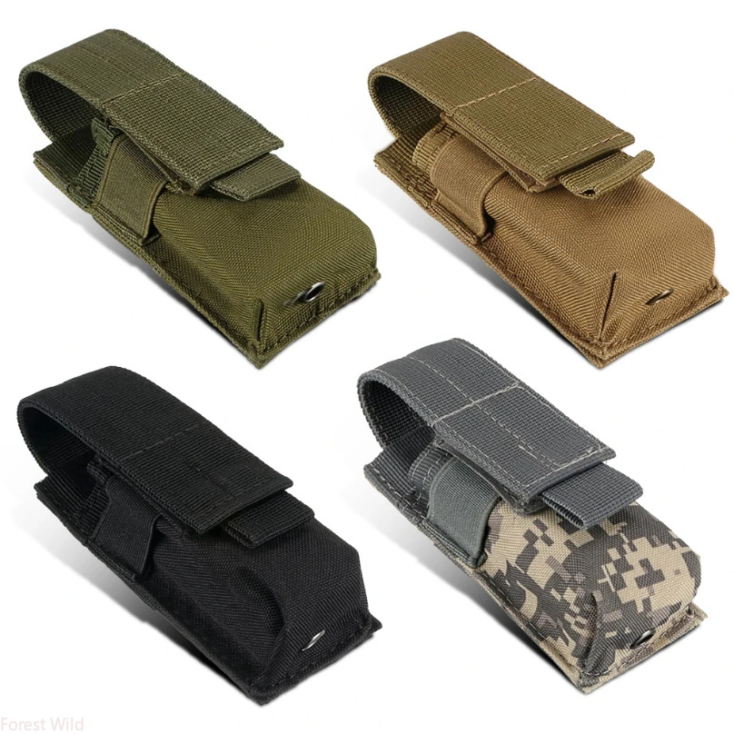 Taktyczna ładownica na magazyn – Outdoor Hunting Gear Storage recenzja i cena